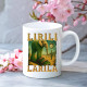 Lirili larila - Italian brainrot - hrnek s potiskem