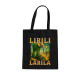 Lirili larila - Italian brainrot - taška s potiskem