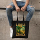 Lirili larila - Italian brainrot - taška s potiskem