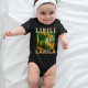 Lirili larila - Italian brainrot - dětské body s potiskem