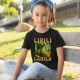 Lirili larila - Italian brainrot - dětské tričko s potiskem