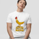 Chicken Banana - pánské tričko s potiskem