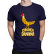 Chicken Banana - pánské tričko s potiskem