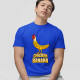 Chicken Banana - pánské tričko s potiskem