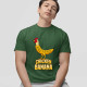 Chicken Banana - pánské tričko s potiskem