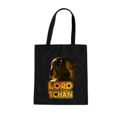 Lord Tchán - taška s potiskem