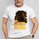 Lord Tchán - pánské tričko s potiskem