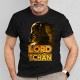 Lord Tchán - pánské tričko s potiskem