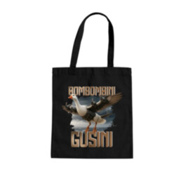 Bombombini Gusini - Italian Brainrot - taška s potiskem