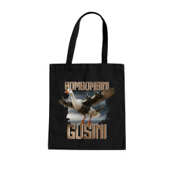 Bombombini Gusini - Italian Brainrot - taška s potiskem