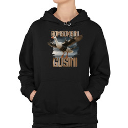 Bombombini Gusini - Italian Brainrot - dámská mikina s potiskem