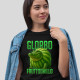 Glorbo fruttodrillo - Italian brainrot - dámské tričko s potiskem