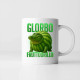 Glorbo fruttodrillo - Italian brainrot - hrnek s potiskem