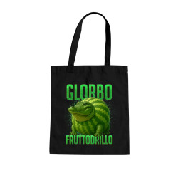 Glorbo fruttodrillo - Italian brainrot - taška s potiskem