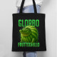Glorbo fruttodrillo - Italian brainrot - taška s potiskem