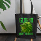 Glorbo fruttodrillo - Italian brainrot - taška s potiskem