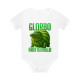 Glorbo fruttodrillo - Italian brainrot - dětské body s potiskem