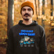 Tralalero tátův gang - tři děti - Italian Brainrot - pánská mikina s potiskem