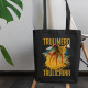 Trulimero trulichina- Italian brainrot - taška s potiskem