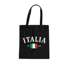 Italia - 1946 - Itálie - taška s potiskem