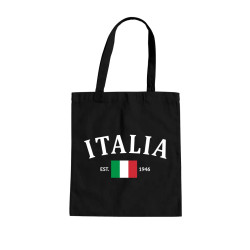 Italia - 1946 - Itálie - taška s potiskem