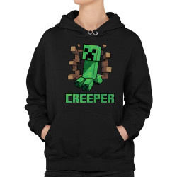 Creeper - dámská mikina s potiskem