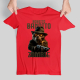Bobrito Bandito Zombie - Italian Brainrot - bobr bandita - pánské tričko s potiskem