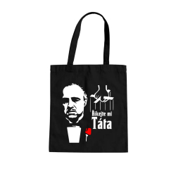 Říkejte mi táta - Kmotr - taška s potiskem
