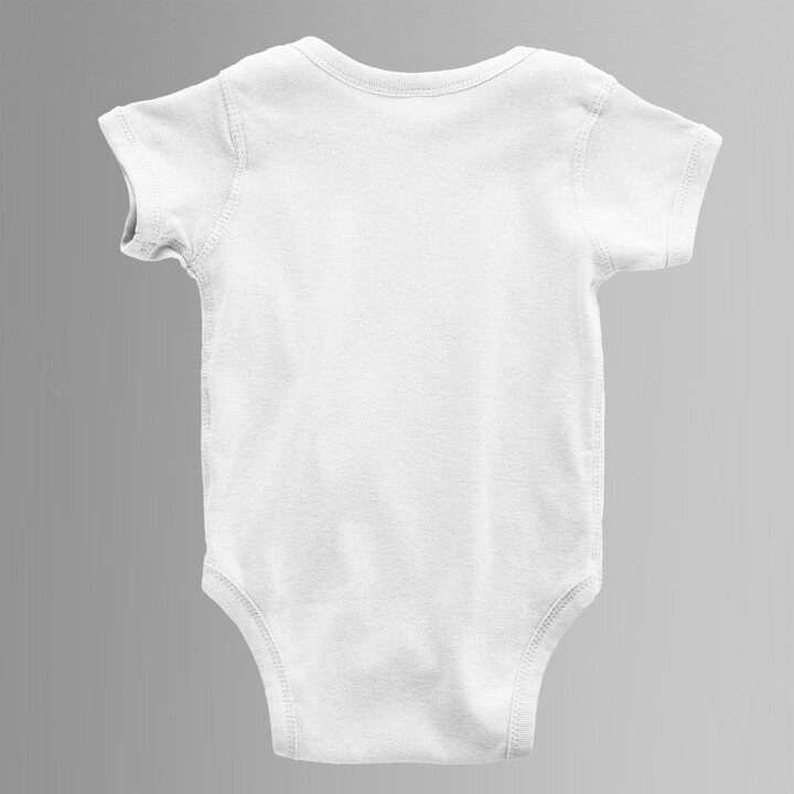 Až vyrostu, tak budu včelařem - dětské body s potiskem