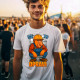 Se to opraví  - pánské tričko s potiskem