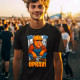 Se to opraví  - pánské tričko s potiskem