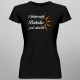 Nejbáječnější babička pod sluncem - dámské nebo unisex tričko s potiskem