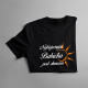 Nejbáječnější babička pod sluncem - dámské nebo unisex tričko s potiskem