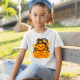 Den dýní - halloween - dýně - dětské tričko s potiskem