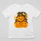 Den dýní - halloween - dýně - dětské tričko s potiskem