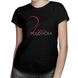 Lepší polovička