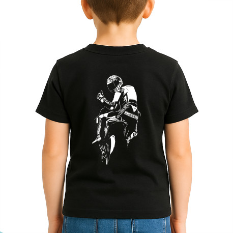 The doctor - dětské tričko s potiskem