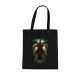 Demogorgon - pro fanoušky seriálu Stranger Things - taška s potiskem