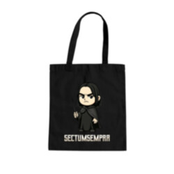 Sectumsempra - Severus Snape - taška s potiskem pro fanoušky série Harry Potter