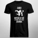 Judo - pánská trička s potiskem