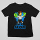 67 Six Seven - dětské tričko s potiskem - inspirované Roblox