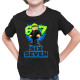 Six Seven 67 - dětské tričko s potiskem - inspirované Roblox