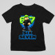 Six Seven 67 - dětské tričko s potiskem - inspirované Roblox
