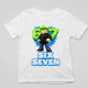 Six Seven 67 - dětské tričko s potiskem - inspirované Roblox