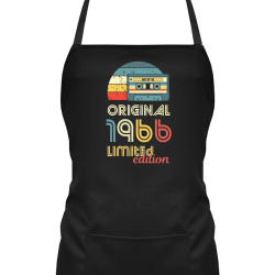 Original - best of' 1966 - zástěra s potiskem