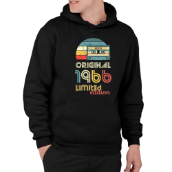 Original - best of' 1966 - pánská mikina s potiskem