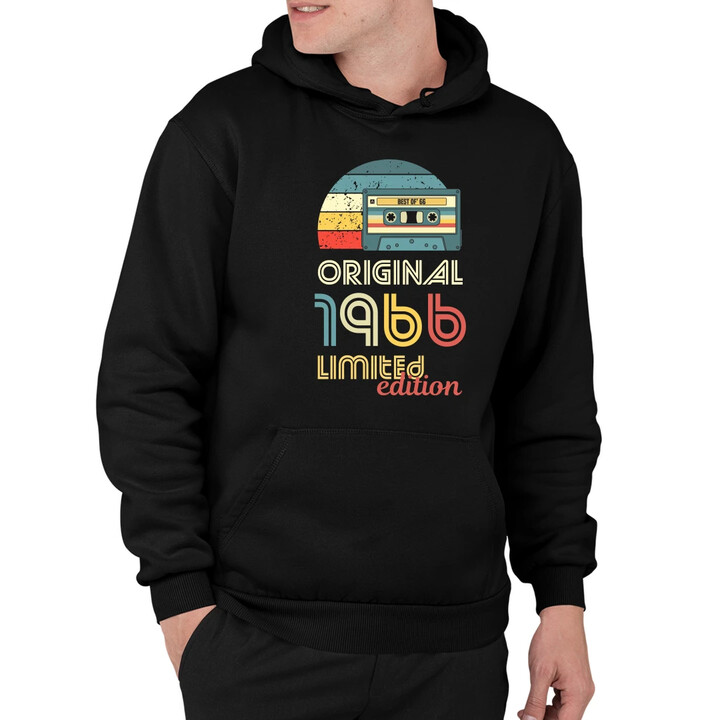 Original - best of' 1966 - pánská mikina s potiskem