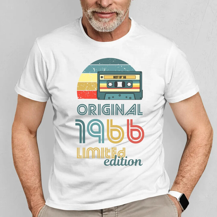 Original - best of' 1966 - pánské tričko s potiskem