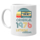 Original - best of' 1976 - hrnek s potiskem