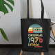 Original - best of' 1976 - taška s potiskem